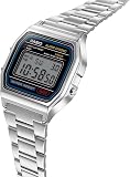 Orologio da Uomo Casio A158WA-1 - 2