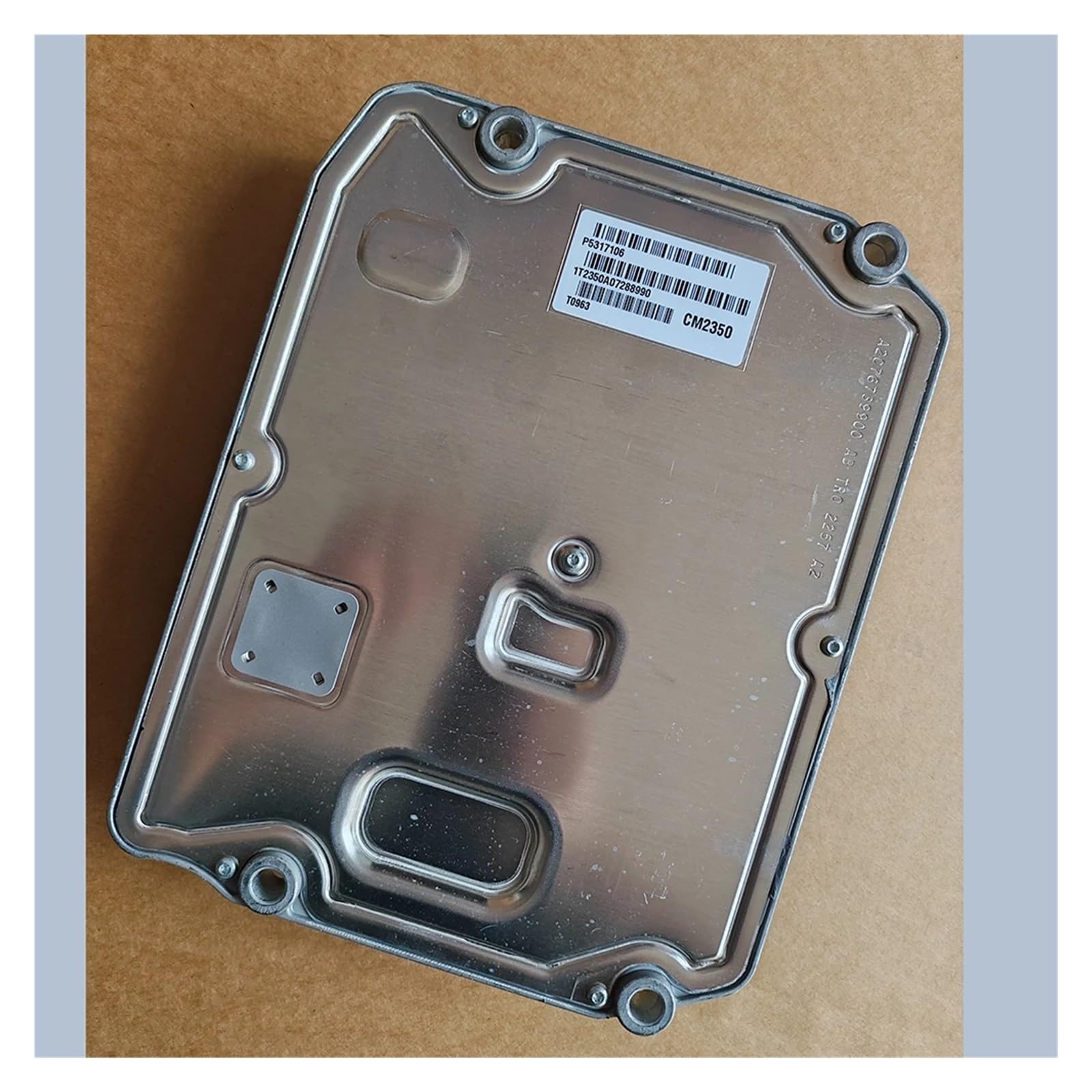 Amazon.com: 5317106 P5317106 5290170 P5290170 Original New Engine  