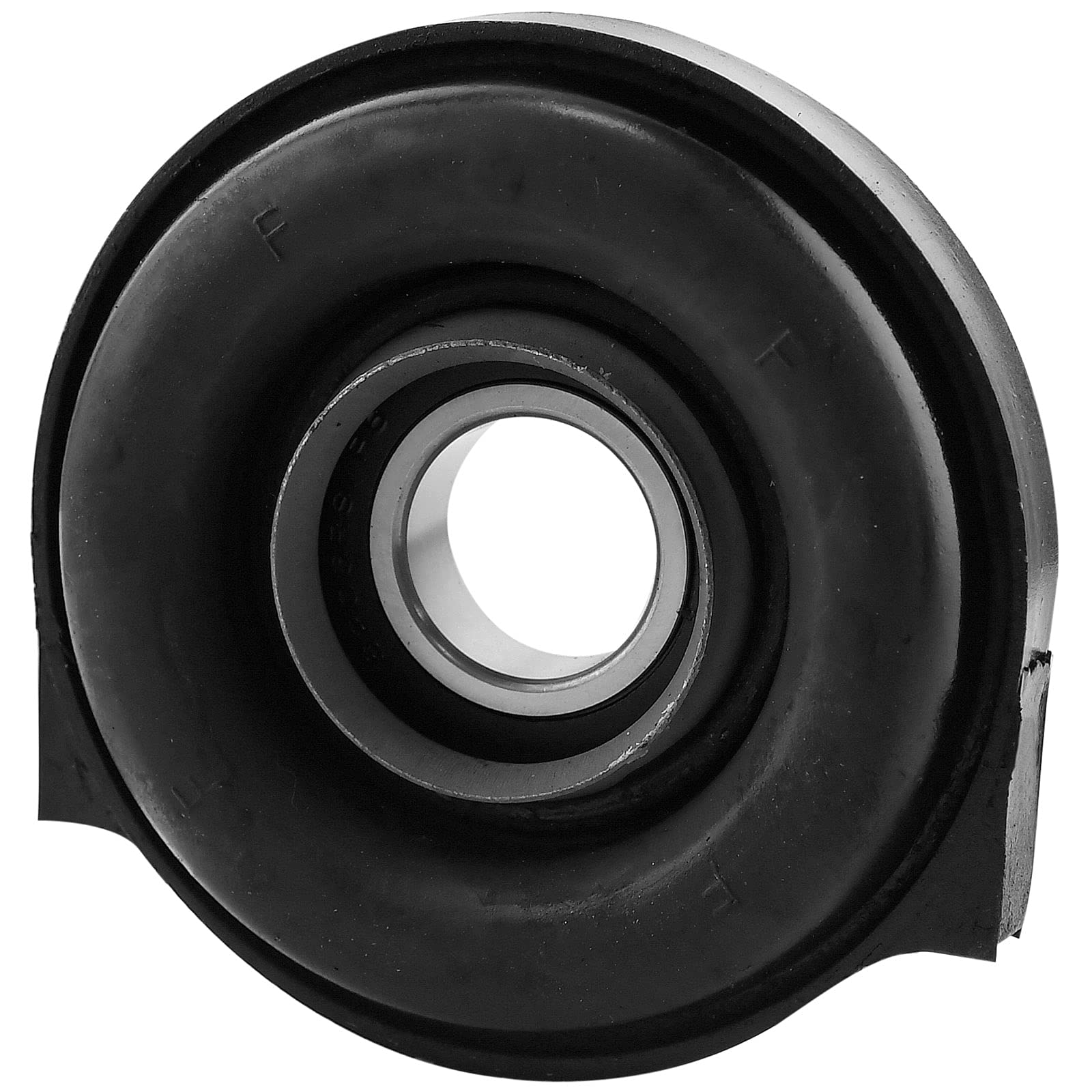 Drive Shaft Center Support Bearing Nissan D21 For Nissan Frontier,  Pathfinder & D21 Pickup - 4WD Models 48409-35050 48452-35020 Replacement  Center Bearing Support