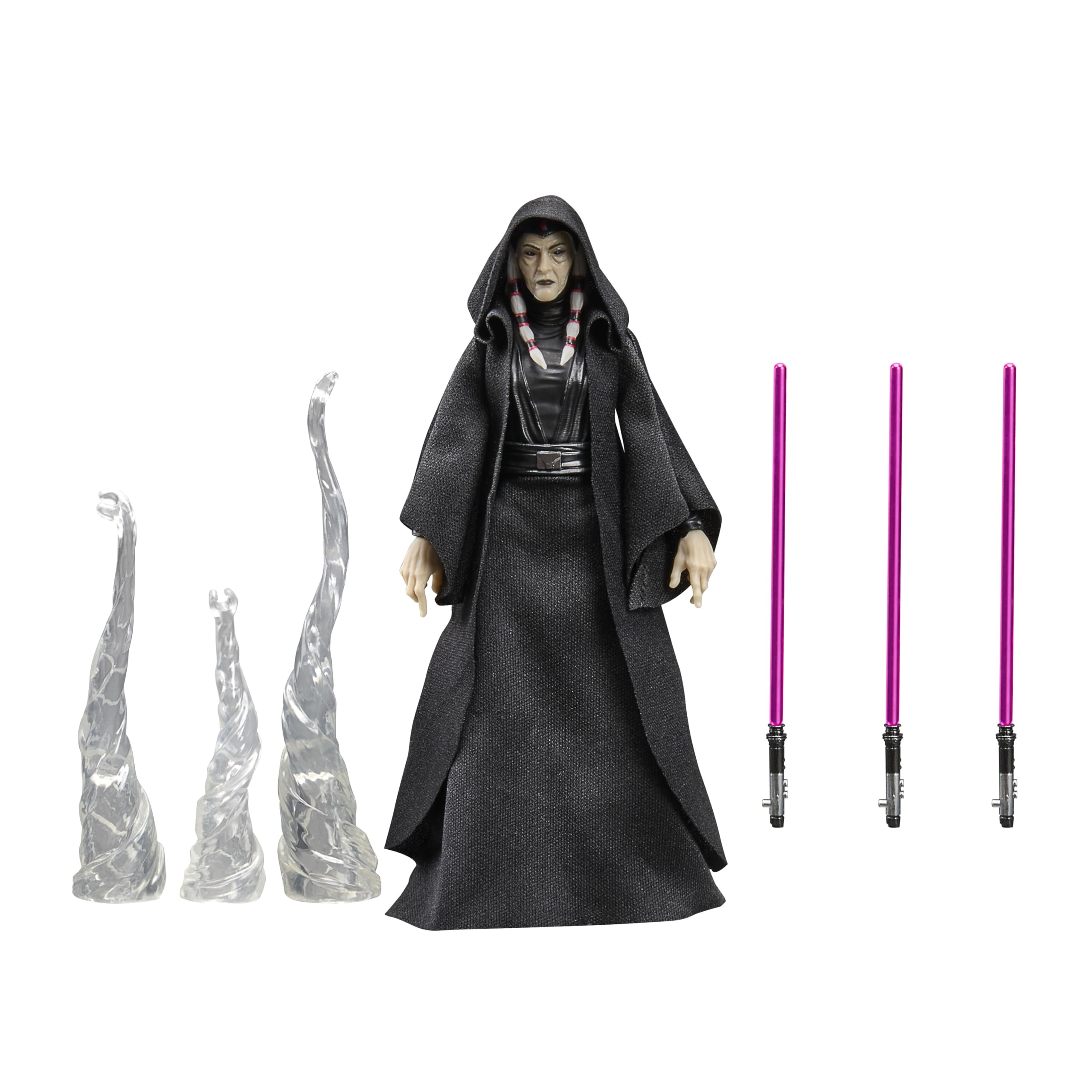 Amazon.co.jp: 【Amazon.co.jp限定】ハズブロ（Hasbro）STAR WARS
