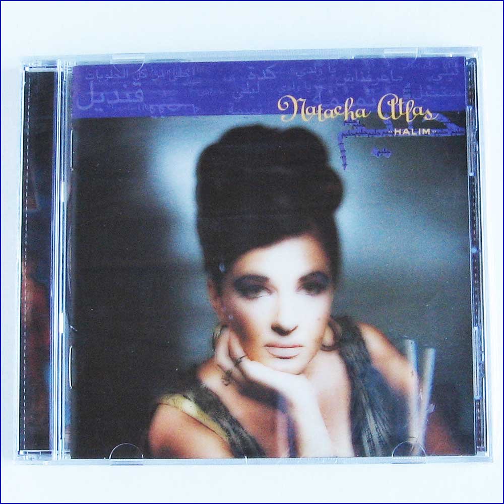 Halim Amazon.de MusikCDs & Vinyl