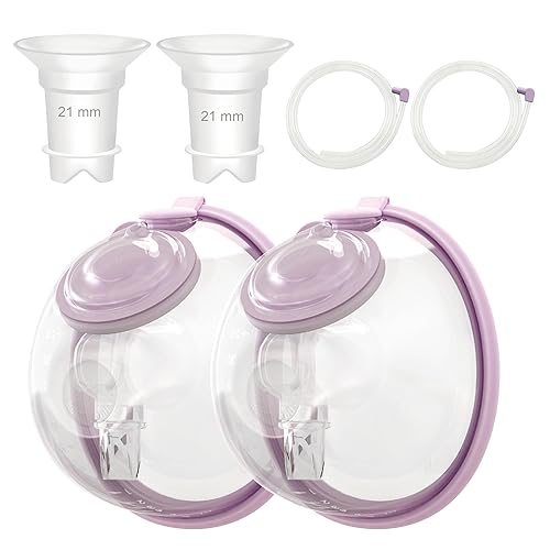 Miniatura 1 de BabyShown Rumble Tuff Go Cups - Copas de colección manos libres, tamaños de 0.945 in, protector de pecho y inserto de 0.827 in, compatible con