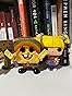 Amazon.com: Funko Pop! Animation: Spongebob Squarepants - Spongebob ...