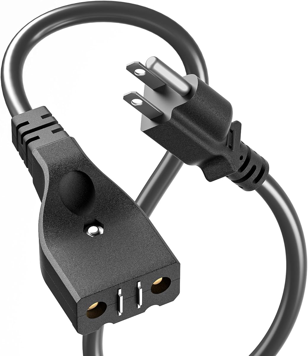 Deep Fryer Replacement Cord