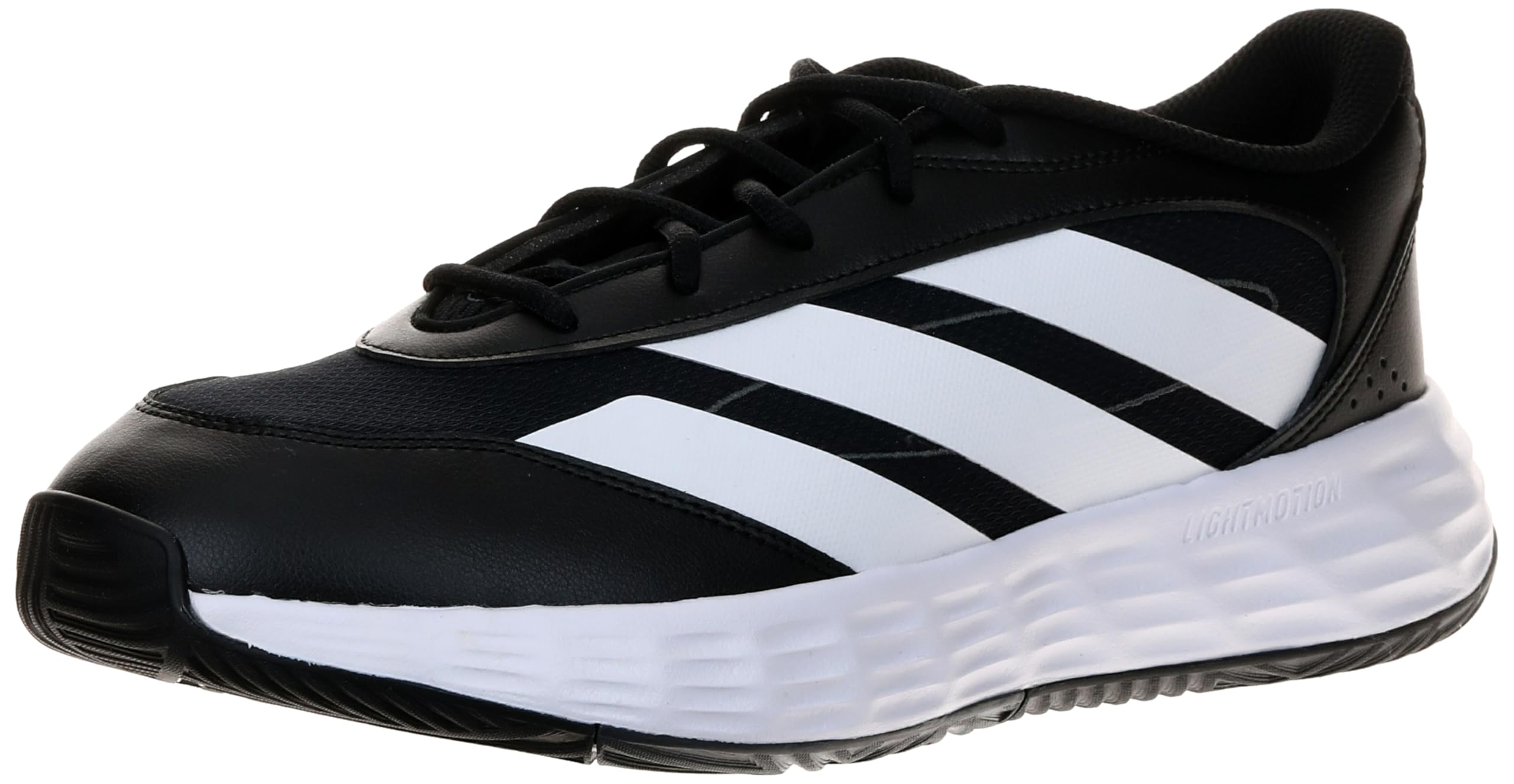adidas Gamechaser Men Shoes 43 1/3 EU Black