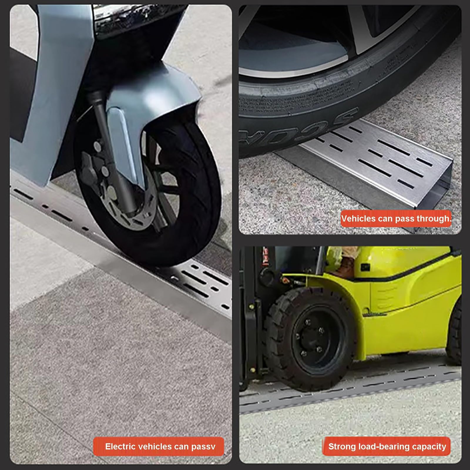 Liniowy ruszt drenażowy ze stali nierdzewnej, trwała, wąska osłona odpływowa do patio na zewnątrz, kuchni i łazienki (wys. 10 x szer. 20 cm)