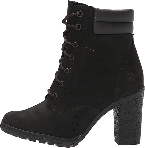 Miniatura 8 de Timberland Women's Tillston 6 Inch Double Collar Boot