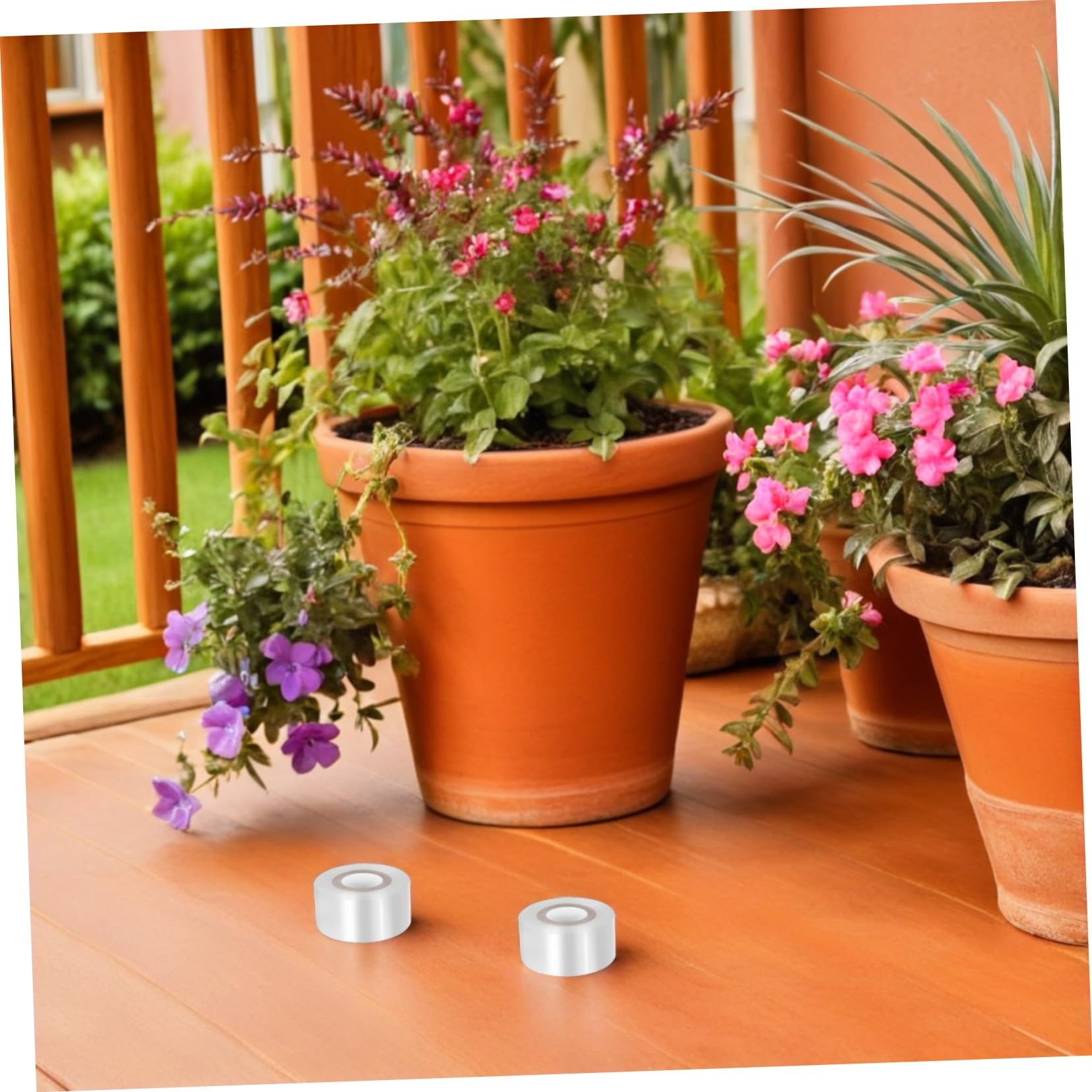 10 Rollen PE Veredelungsband Dehnbares Wasserdichtes Pfropfband für Obstbäume Gemüse und Blumen Atmungsaktives Gartenpflanzen-verpackungsband für Veredelung und Pflanzenschutz