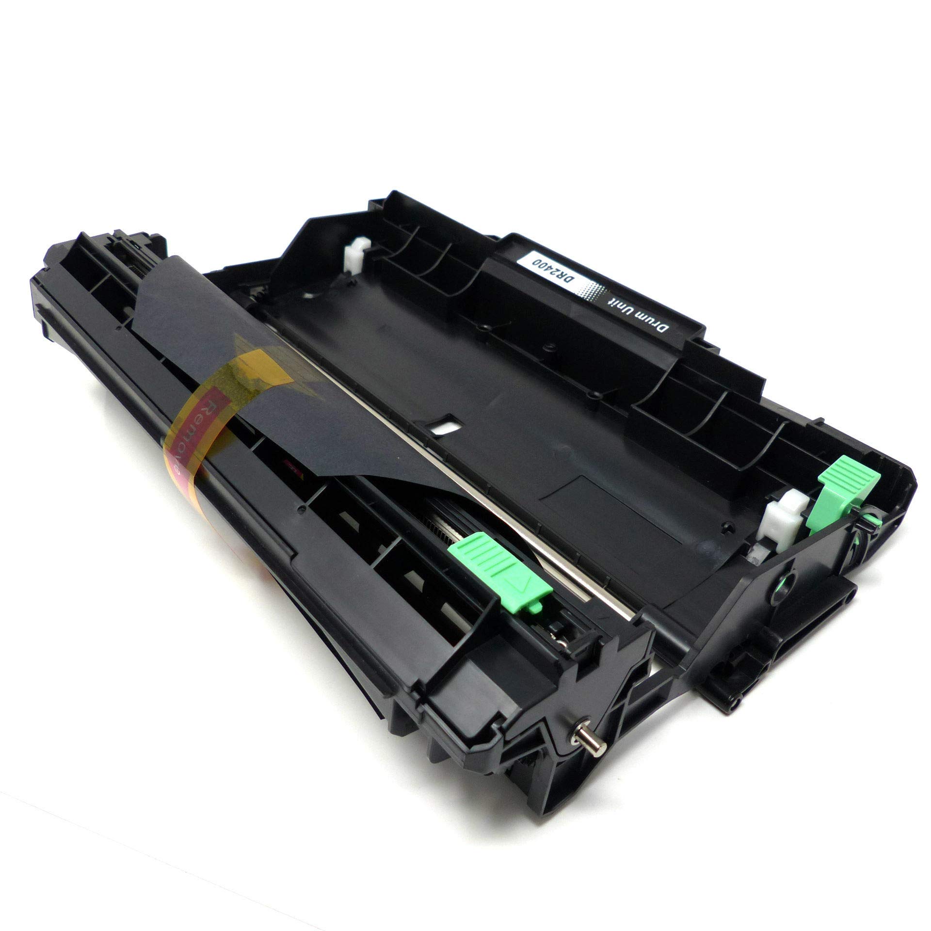 3x Toner TN2420 + 1x Drum DR2400 Kompatibel Für Brother DCP