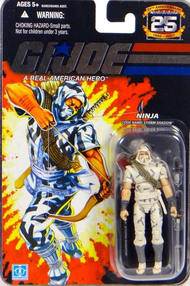 Hasbro GI Joe Cobra 1988 Storm Shadow V2 100% Complete carded un-punched !! | #1869682307 Hasbro GI Joe Cobra 1988 Storm Shadow V2 100% Complete carded un-punched !! | #1869682307