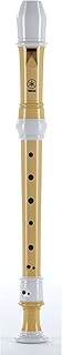 YRS-402B Soprano Recorder, Ecodear plastic, Key of C