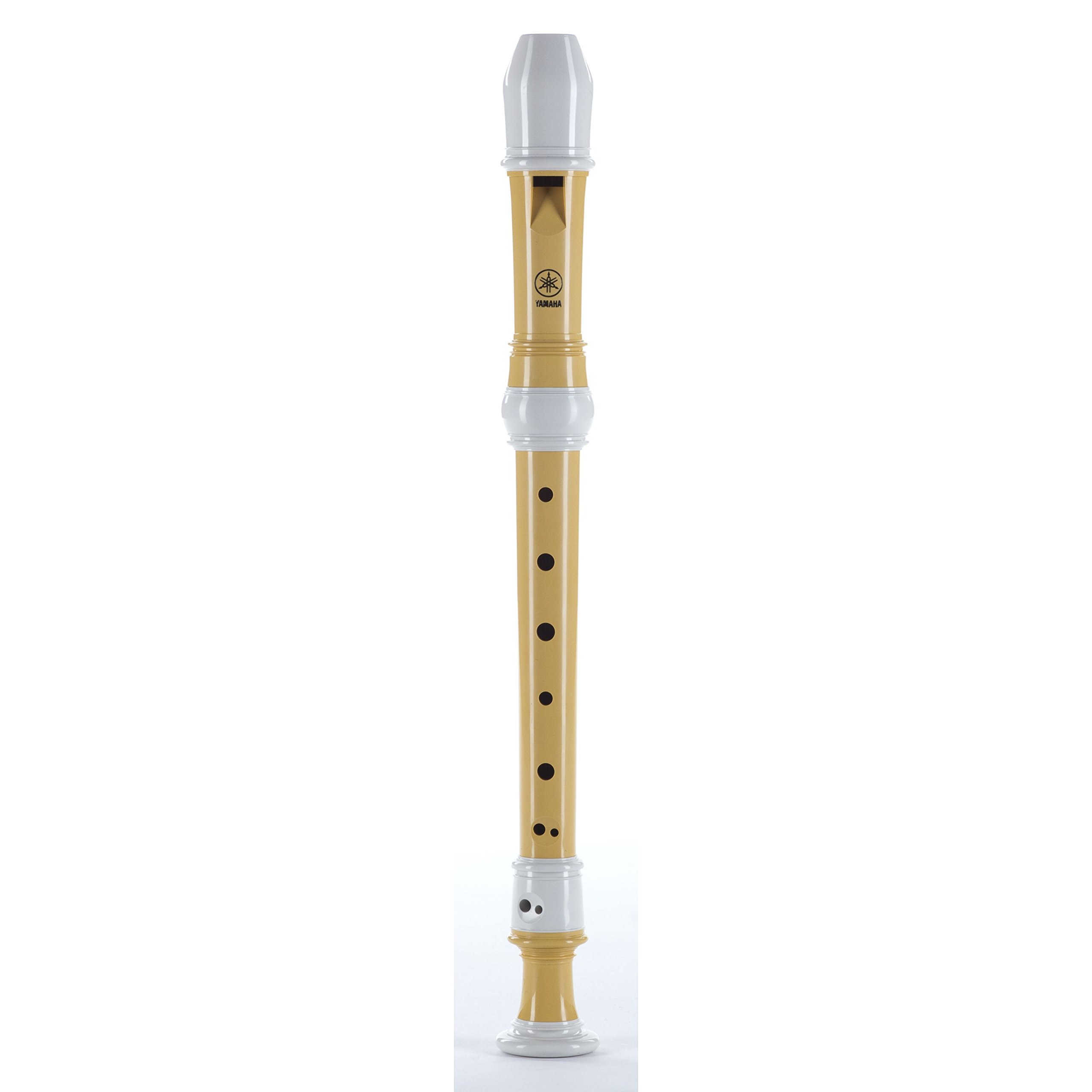 Yamaha YRS402B Baroque ECODEAR