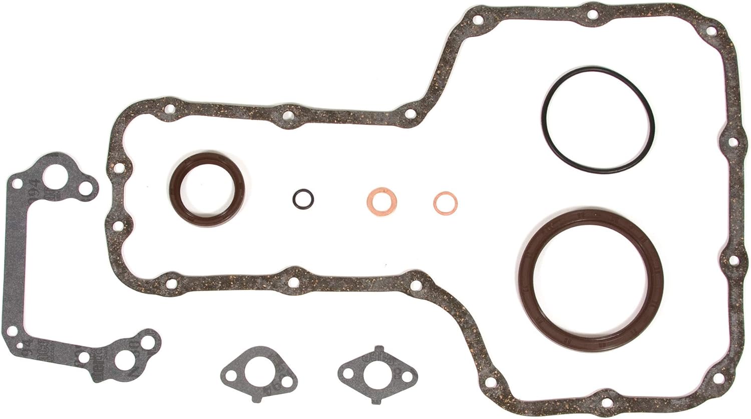 Evergreen FSHB2024G Full Gasket Set Head Bolt