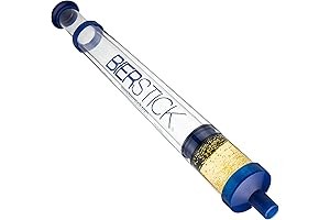 Beer Bong Bierstick 2.0 Syringe: The Ultimate Beer Drinking Accessory