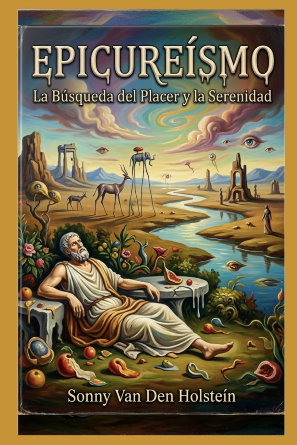 Epicureísmo: La Búsqueda del Placer y la Serenidad