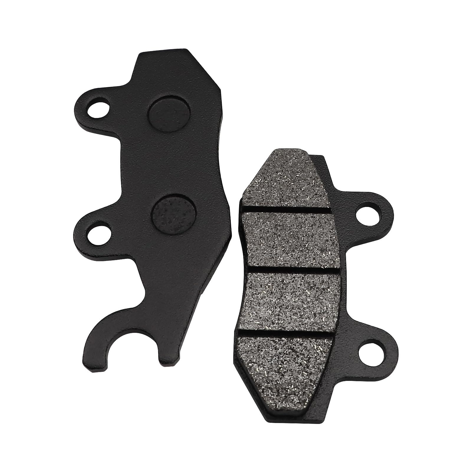 Brake Pads For Yamaha 450 YFZ450 YFZ450S YFZ450T 2004-2005 Front - Foto 5