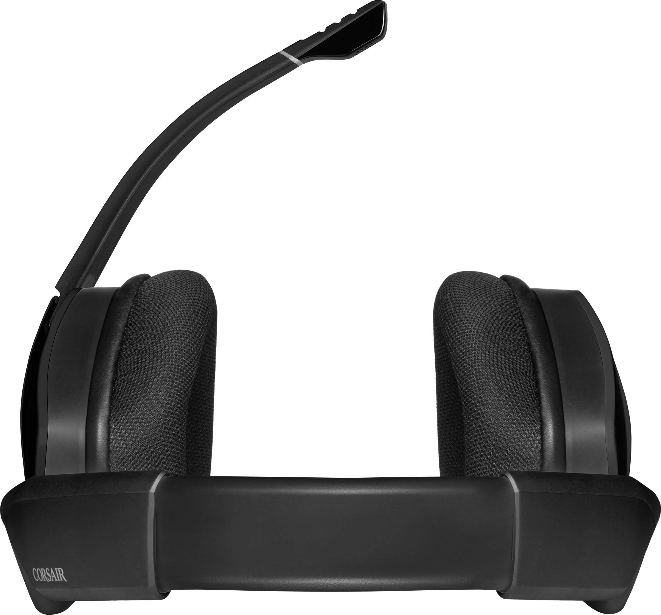 Corsair VOID RGB ELITE USB Premium Gaming Headset with 7.1 Surround Sound - Czarny