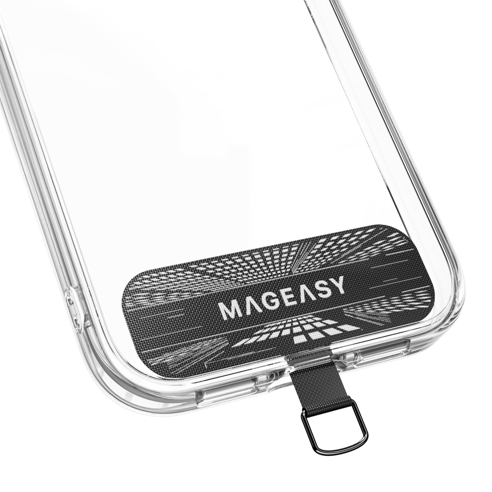 Vaundy Phone Tab＆ Strap 商品詳細ページ | Vaundy ONLINE STORE | Phone Tab & Strap 