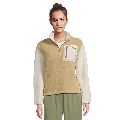 The North Face Yumiori A1/4 Zip Women