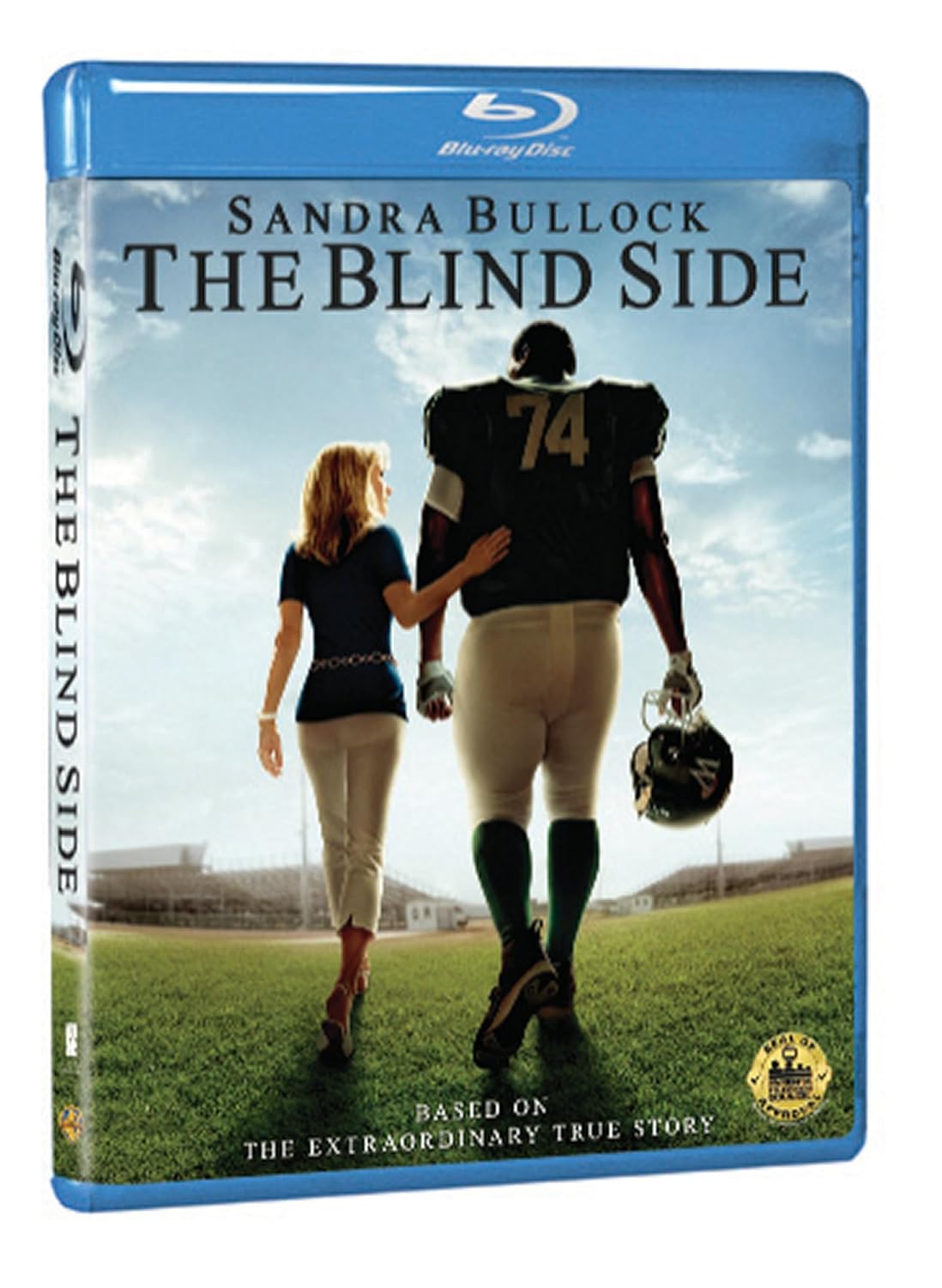 The Blind Side image 2