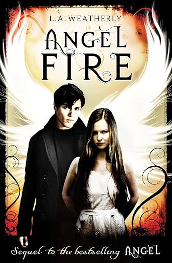ANGEL FIRE