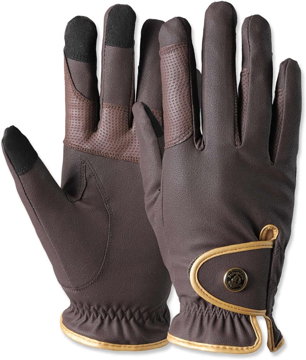 楽天市場】乗馬用品 合皮グローブ 乗馬 グローブ 手袋 馬具 タイトフィット : オークラッキ 楽天市場 乗馬 グローブ 手袋 シンサレート防寒合皮グローブ 乗馬用品 馬具