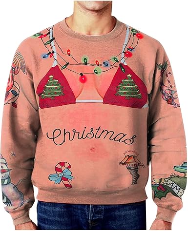 xmas jumper xxxl
