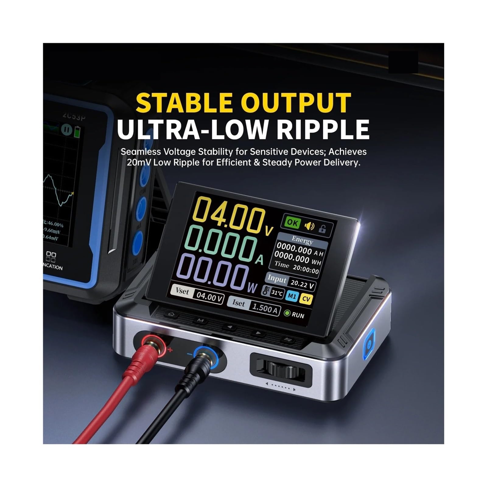 DPS-150, Regler-Schaltnetzteil, tragbar, Mini-DC-geregeltes Netzteil, CNC-verstellbar, 30 V, 5 A, Ziffernanzeige(DPS-150 Universal)