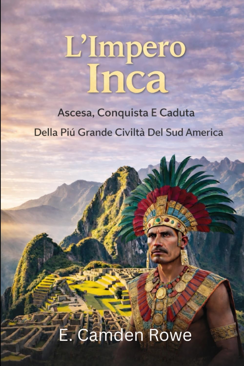 L'Impero Inca: Ascesa, Conquista E Caduta Della Più Grande Civiltà Del Sud America