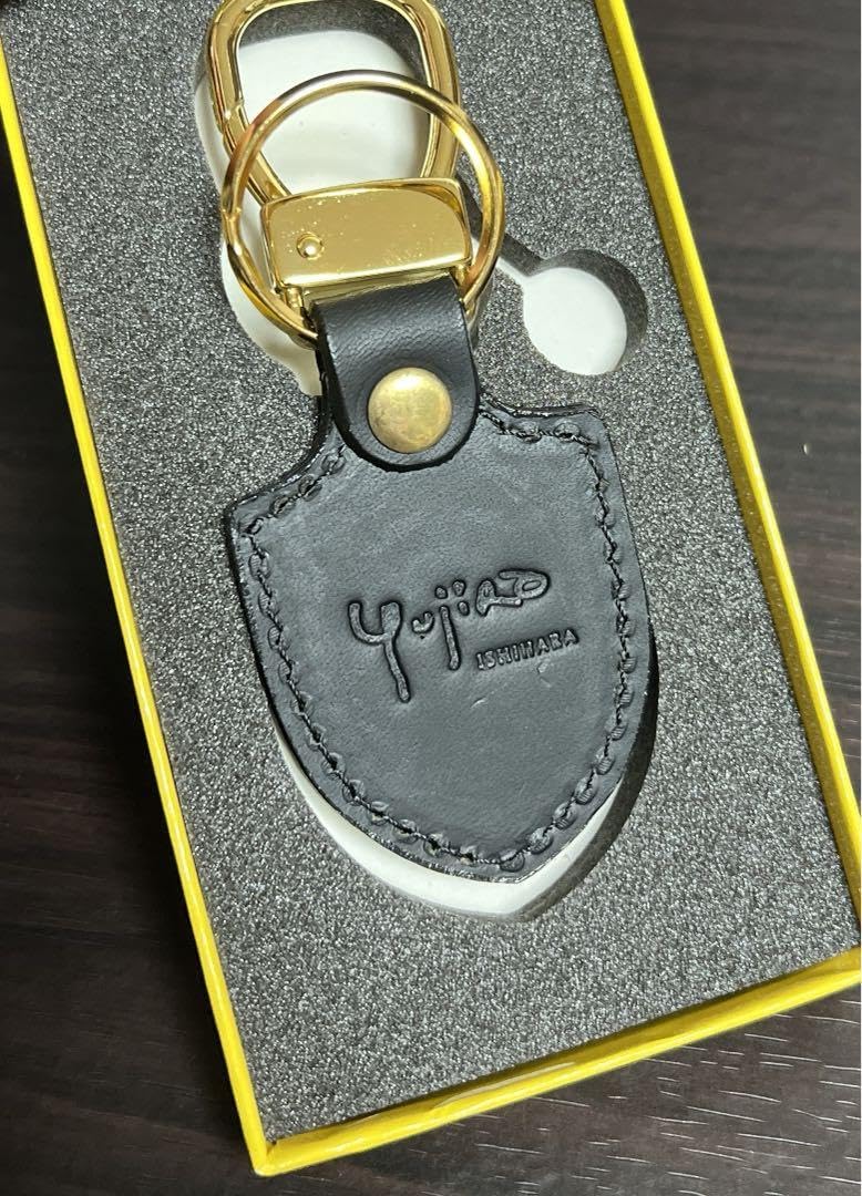 Amazon.co.jp: 石原裕次郎 キーホルダー 石原裕次郎記念館 エンブレム
