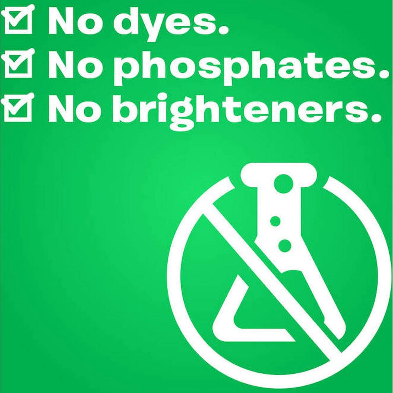 Gain Botanicals White Tea Lavender Liquid Laundry Detergent