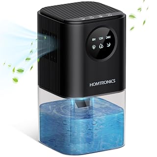 avfuktare 1.7L, luftavfuktare elektrisk liten - Amazon product rated Grade B
