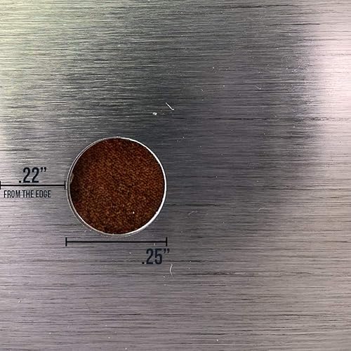 Miniatura 7 de Nevada Mountains Pick Your Mountain Compatiblerepuesto para Handy Peak United States Mountain aluminio metal metal estaño, decoración del hogar para