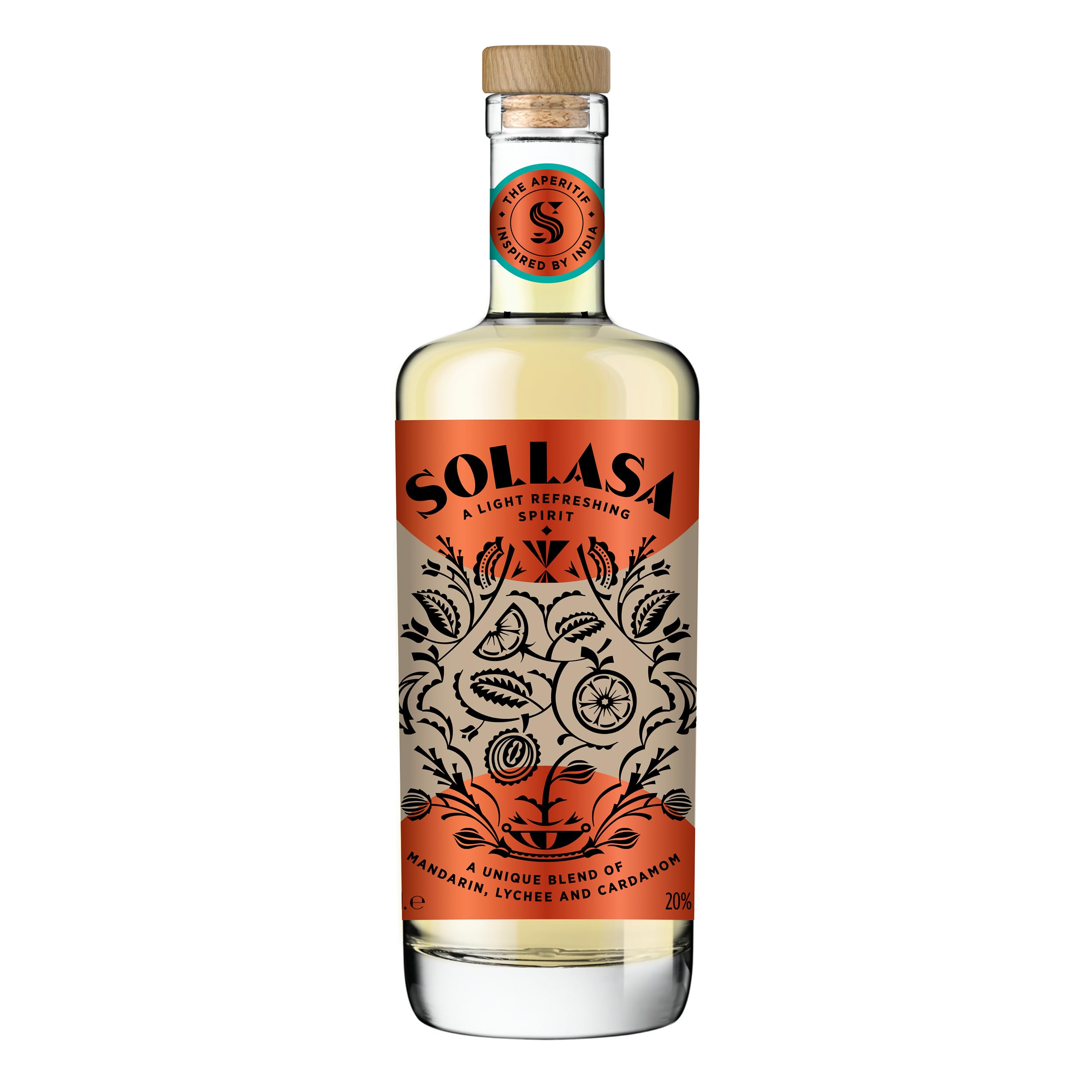 Sollasa Aperitif