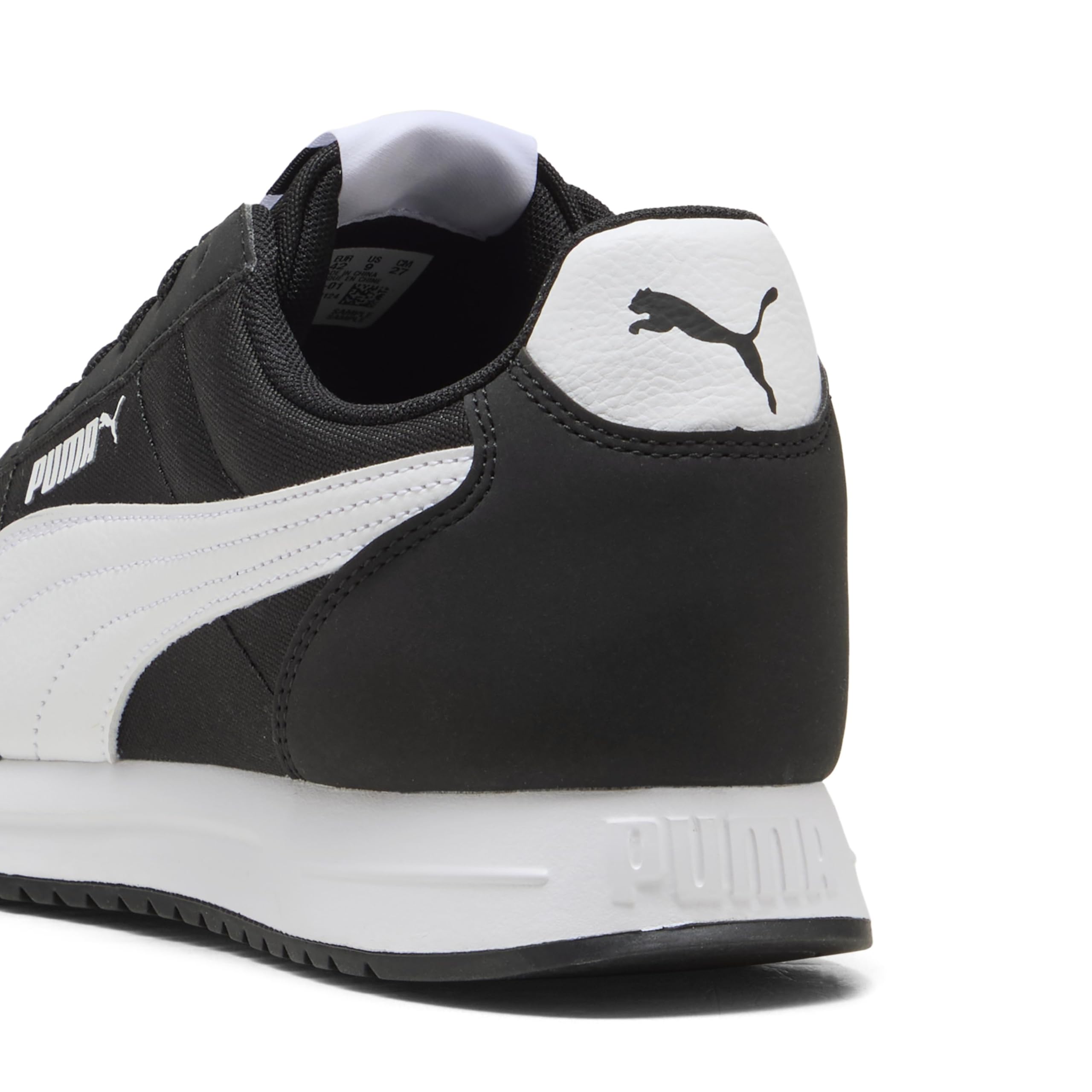 Puma R78 Lightwind BasketMixte