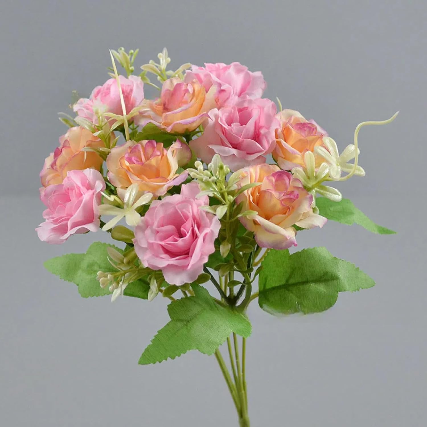 DJYIFABGL Roses Put Flowers, Dining Table Display, Home