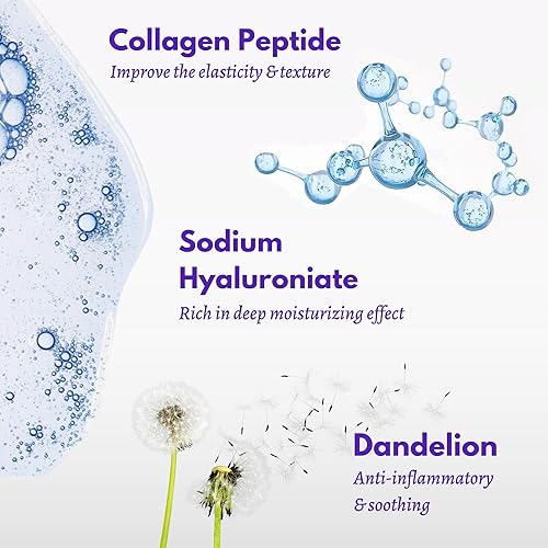 Miniatura 4 de Muun Hidratante vaginal  Paquete de 12 hidratación íntima inmediata  Alivio de molestias con picazón quemador de sequedad con ácido hialurónico