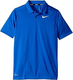 boys nike polos