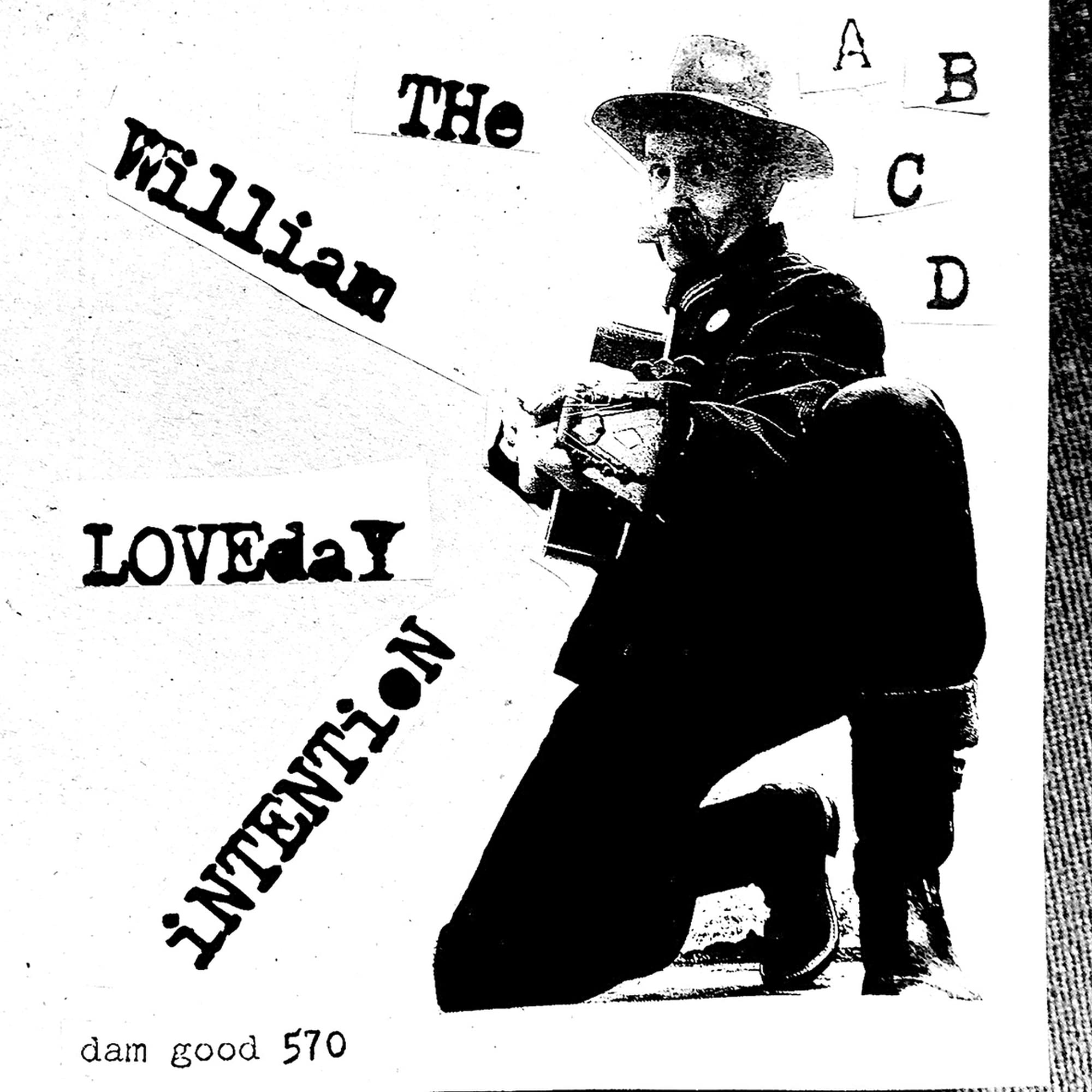 I'M Good Enough [7" VINYL]