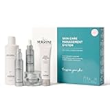 Skin Care Management System - With Marini Physical Protectant Tinted SPF 45 - Normal/Combination Skin