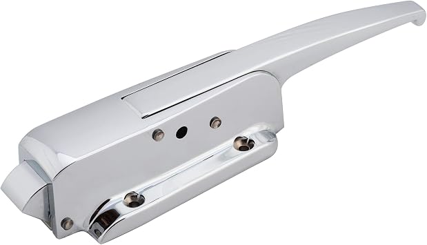Kason 0078 Safeguard Radial Latch, Locking Non-Cylinder, 10078L05020