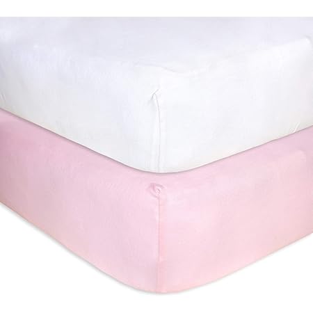 solid color fitted crib sheets