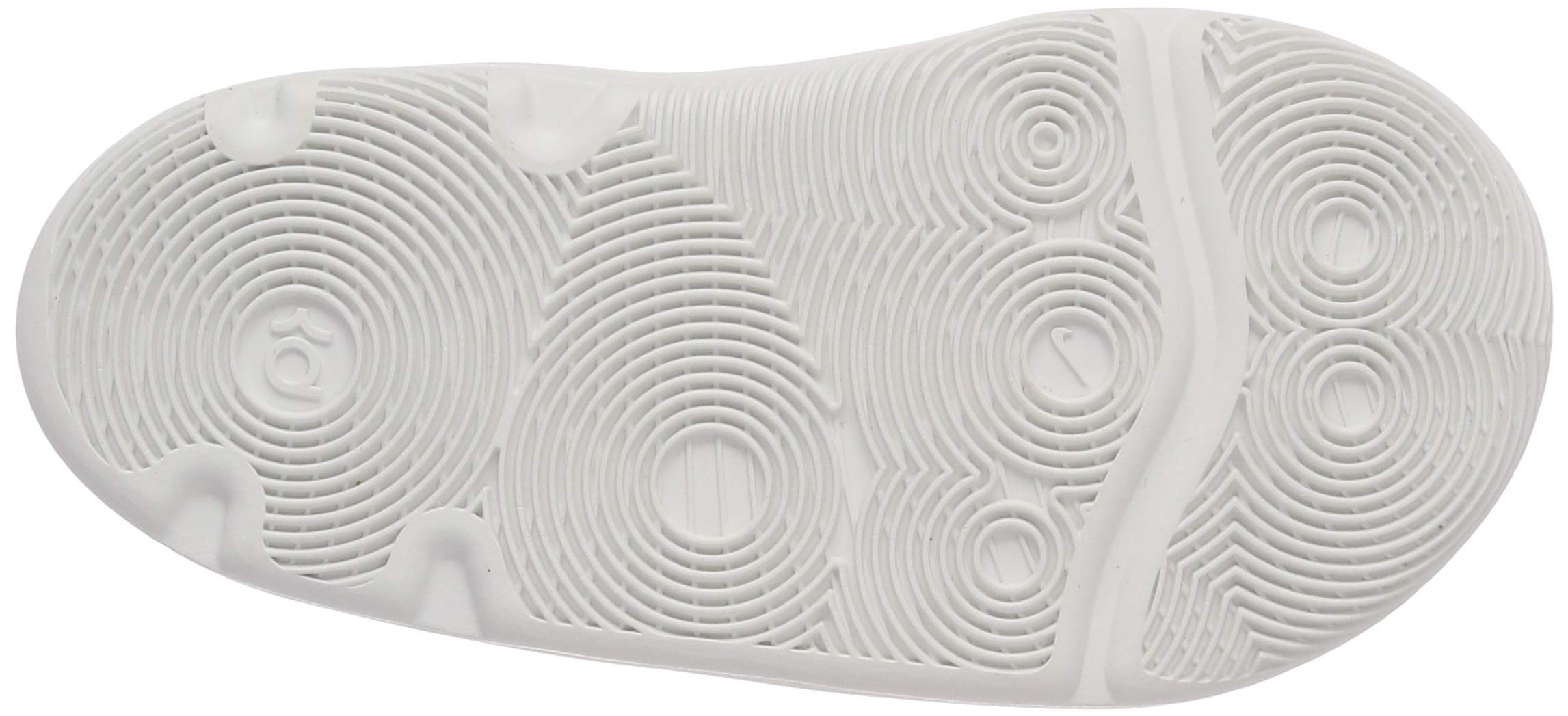NIKE Uniseks - dzieci Nike Kd11 Lb (Td) Buty do koszykówki