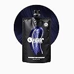 Lunar Tides Semi-Permanent Hair Color (43 colors) (Magic Shadow, 8 fl. oz.)