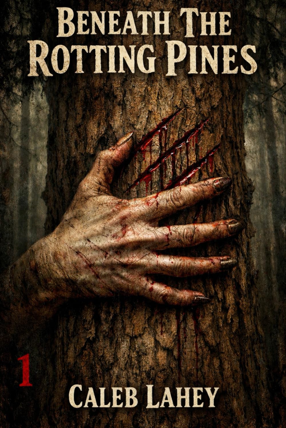 Beneath The Rotting Pines