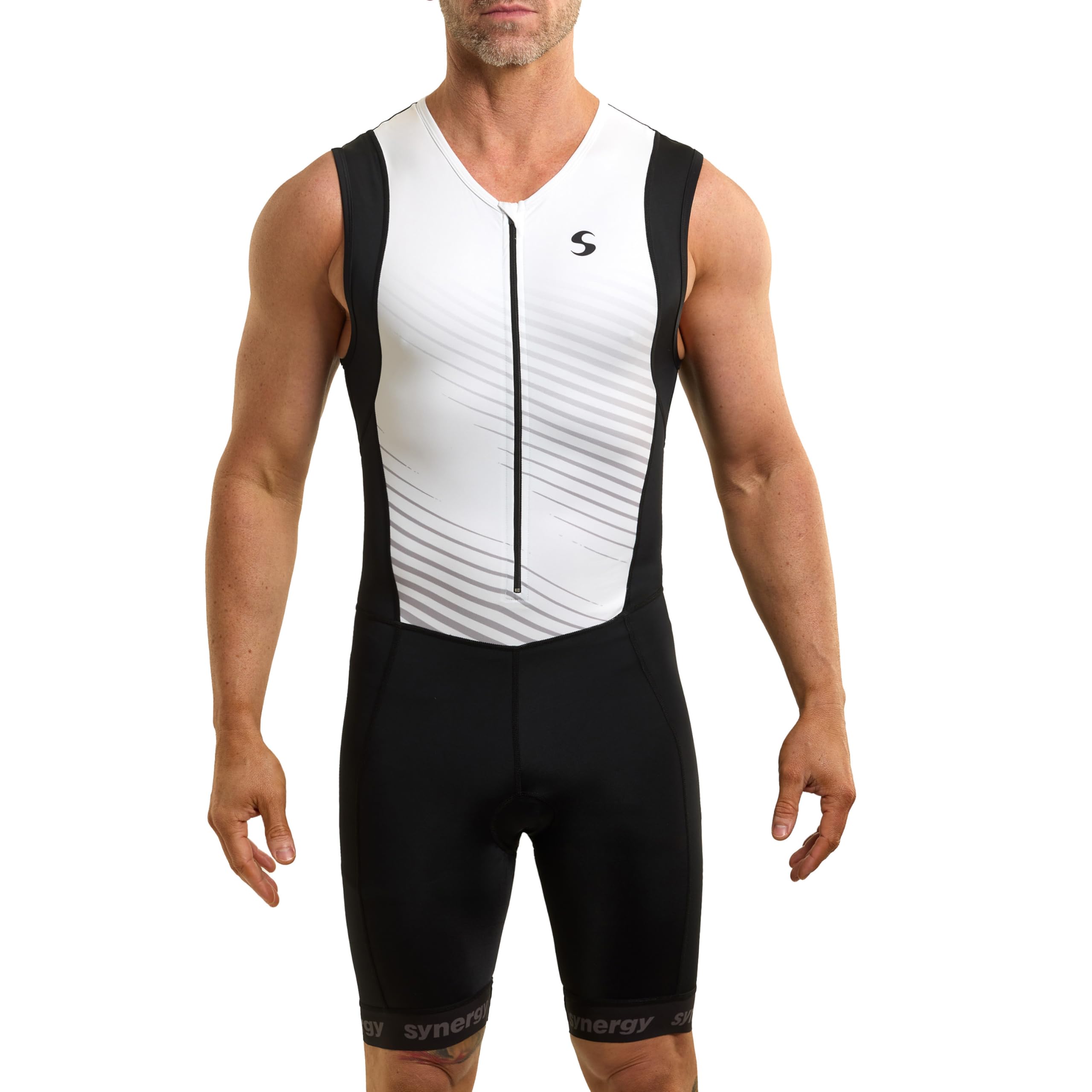 Synergy Men's Trisuit
