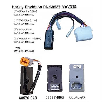 ハーレー FXR 純正 ウインカー エボ ハーレー FXR 純正 ウインカー エボ Yahoo!オークション