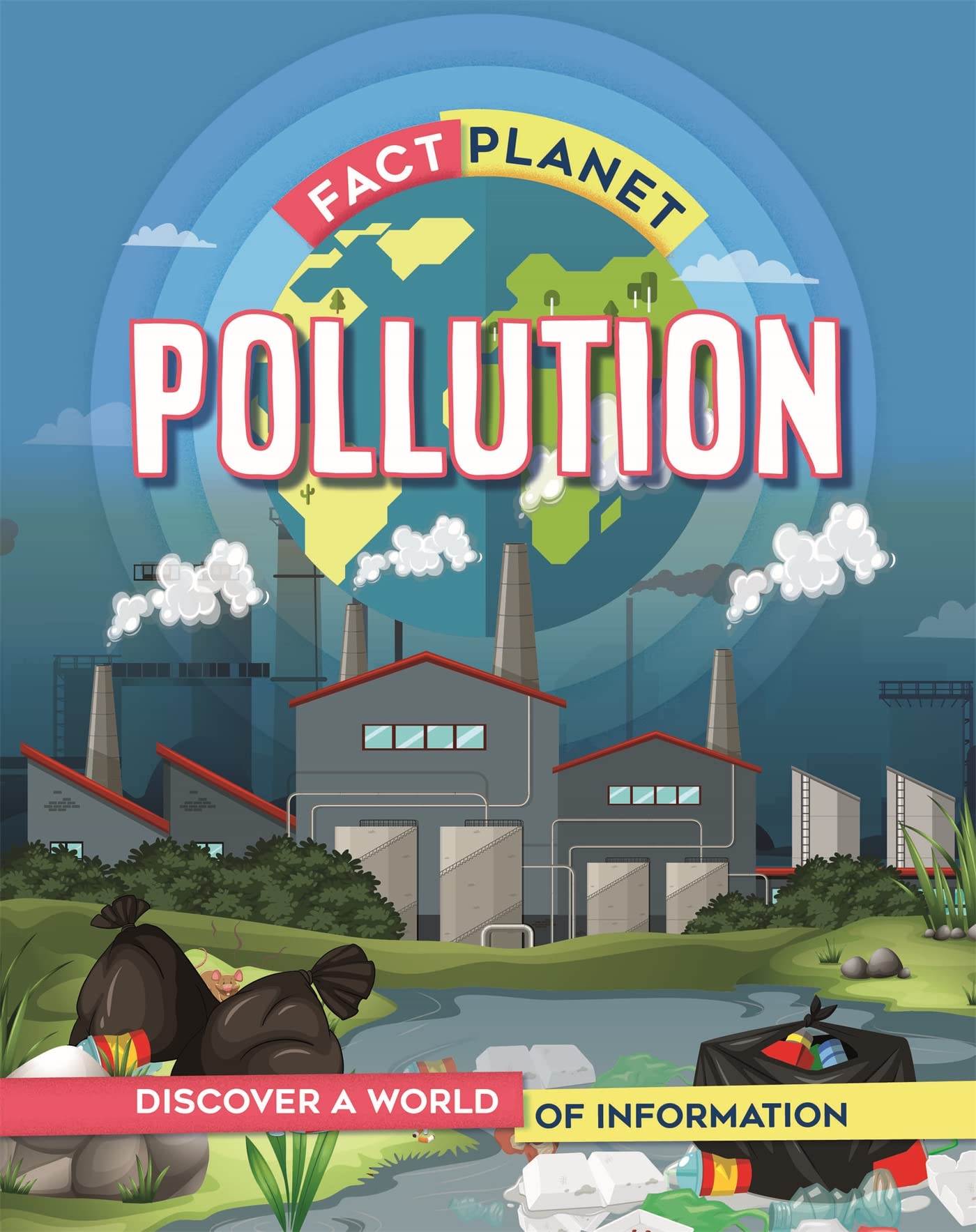 Pollution (Fact Planet)