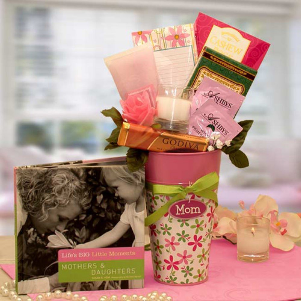 Mother's & Daughters Life's Little Moments Gift Set | Mothers Day Gift Idea