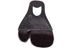 HME Archery Finger Protection: The Archer's Guardian